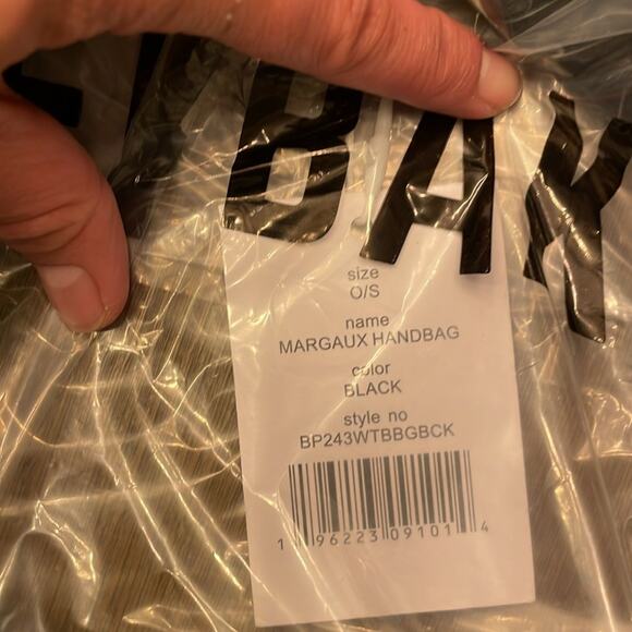 NWT WALTER BAKER Margaux Handbag - Picture 9 of 9